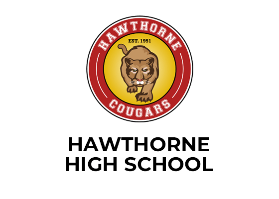 Home – Athletics – Hawthorne High School